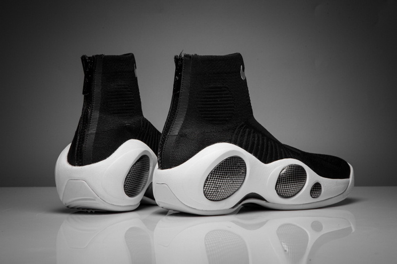 Nike Zoom Flight Bonafide Men Shoes--001